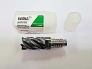 WIDIA™ 16mm Varimill DUO LOCK Carbide 5 Flute Coated Radius 1mm 57481603DL16