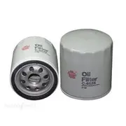 Sakura Oil Filter - C-6526