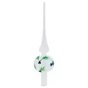 Mistletoe Tree Topper