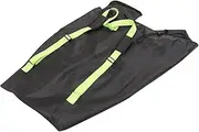 CHICAMPERA Double Stroller Bag for Airplane Travel Heavy Duty Stroller Cover Compact Design for Stroller from Damage for Family Trips