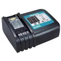 在飛比找momo購物網優惠-【MAKITA 牧田】36V鋰電充電器(DC36RA)