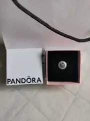 NEW Pandora Charm/Pendant France/French Mime