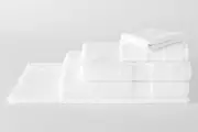 Sheridan Quick Dry Luxury Towel Collection White