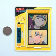 Minato Namikaze Naruto Shippuden Boyhood and Present Scene Acylic Stand