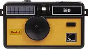 Kodak i60 Film Camera, Yellow