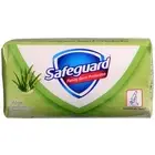 Antibacterial Soap Safeguard Aloe Cleaning Bar Soap Hands Body