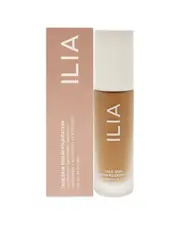 ILIA 1oz True Skin Serum Foundation - SF10 Montserrat