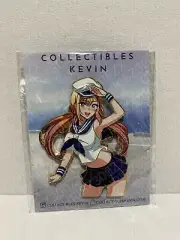Sugoi Saturday Sailor Marin My Dress up Darling Gold Pin Collectibles Kevin