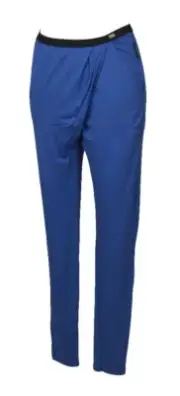 Long trousers woman EMPORIO ARMANI pants swimwear article 262377 4P329