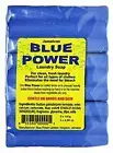 Blue Power Laundry CAKE SOAP 4.23 Oz (6 Bars) Fresh from Jamaica FREE SHIP