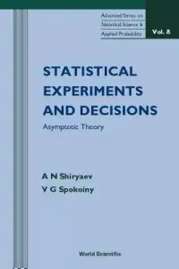 在飛比找博客來優惠-Statistical Experiments and De