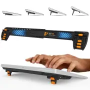 ESC Flip PRO Computer Keyboard Stand for Desk, Adjustable Tilting Keyboard Li...