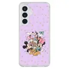 For Samsung S24 S23 S22 S21 ZFold ULTRA Shockproof Pleasant Friends Case Cover