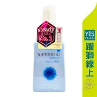 在飛比找蝦皮商城優惠-Samourai 藍菊花 香氛噴霧 150ml/瓶 【躍獅線