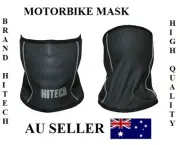 New HITECH Motorcycle Motorbike Wind Stopper Balaclava