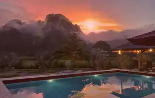 帕達恩格山景度假村Padaeng Mountain View Resort