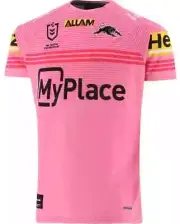 Penrith Panthers 2024 NRL Mens Away Jersey Sizes S-7XL BNWT