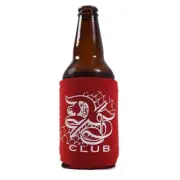 Doomsayers Club Beer Stubbie Coolers x 3