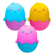 SCT CHICKADEEDOOS NEE DOH --ONE COLOR -- SHIPPED RANDOMLY