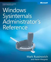 在飛比找誠品線上優惠-Windows Sysinternals Administr