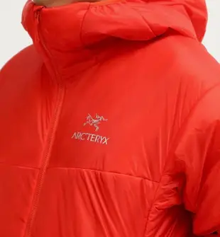 全新日本公司貨正品Arc'teryx 始祖鳥 NUCLEI FL JACKET MEN'S尺寸：M號