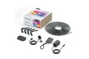 Nanoleaf 4D Screen Mirror & Lightstrip Camera Kit 5.2m For 85in TVs & Monitors