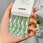 Makeup Remover Swab Makeup Remover Stick Make Up Details Cleansing Cotton Swabs