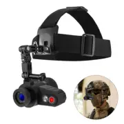 500M Night Vision Sight 7X Infrared Digital Scope Night Vision Monocular Hunting