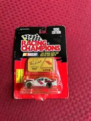 Racing Champions 1:64 Terry Labonte #5 Kellogg's Corn Flakes 1996 Chevy