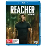 Reacher - Season 1
