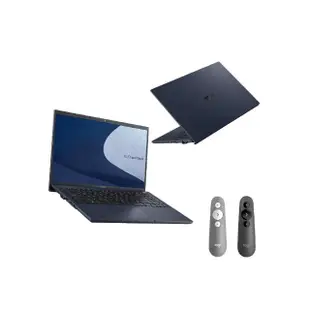 【ASUS 華碩】簡報筆組★15吋i5商用筆電(B1508CEAE_T-0011A1135G7/i5-1135G7/8G/512G SSD/W10P)