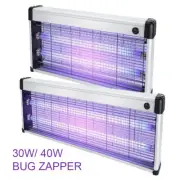 Spector Mosquito Killer Lamp Insect Bug Zapper UV Light Outdoor Indoor NEW