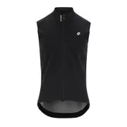 Assos Mille GTS Spring/Autumn Vest C2 Black Series