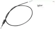 Barnett Idle Cable Black Standard Buell Thunderbolt/Lightning/Cyclone