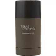 Terre D'hermes Deodorant Stick by Hermes for Men - 75 Ml