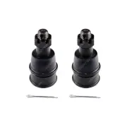 2 Pcs KYB Front Lower Ball Joints for Honda Jazz GE 1.3 1.5L Hatchback 2008-2014