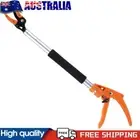 Fruit Pickers Shear Gardening Tree Pruning Gripper Long Pole Cutter Catcher #AU