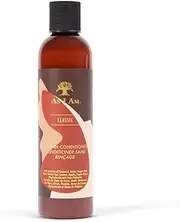 As I Am Leave In Conditioner, 8 Ounce