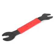 Bicycles Spanner Cone Spanner Hubs Wrench Removal Tool for Cycling Mountain Bike