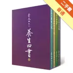 李鳳山師父養生四書[二手書_普通]11316324607 TAAZE讀冊生活網路書店