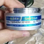 For TS2640N1321E64 encoder