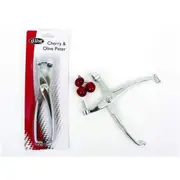 D.Line Cherry & Oliver Pitter Alloy - Robins Kitchen
