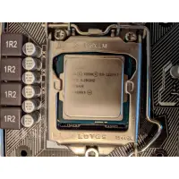 在飛比找蝦皮購物優惠-Intel E3-1225 V3 CPU 出售