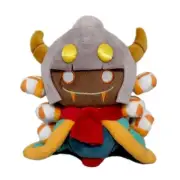 Star Kirby ALL STAR COLLECTION Talangza S Plush toy Height 20 cm Japan