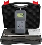 MS350 Chemical Powder Moisture Meter, Humidity Meter, Digital Moisture Detector For Soil, Chemical Combination Powder Instant Reading
