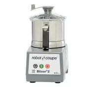 Robot Coupe Blixer 2 Food Processor 2.9L Bowl Single Speed