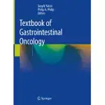 TEXTBOOK OF GASTROINTESTINAL ONCOLOGY