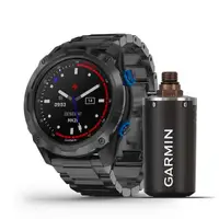 在飛比找蝦皮購物優惠-GARMIN Descent Mk2i / Descent 