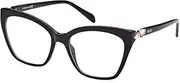 [Emilio Pucci] Pucci EP5195 001 shiny black 54/17/140 WOMAN Eyewear Frame