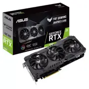 ASUS TUF Gaming GeForce RTX 3060 12GB GDDR6 NVIDIA TUF-RTX3060-O12G-V2-GAMING